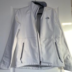 Womens North Face Jacket